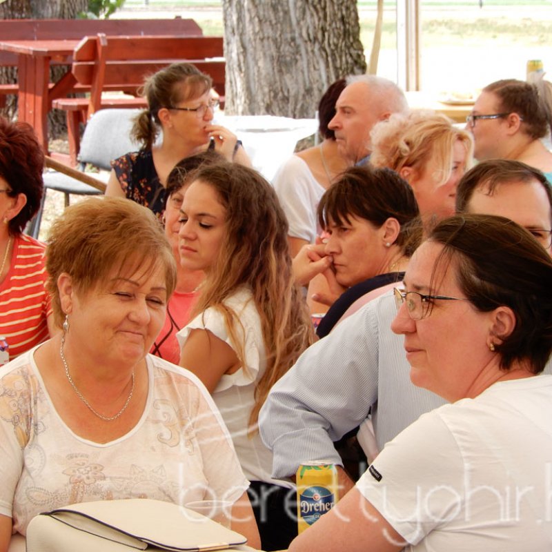 Semmelweis napi party 43